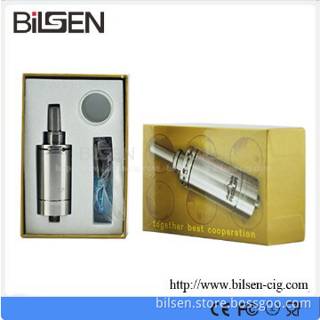 Huge vapor mechanical mod kayfun v3.1 clone dry herb vaporizer